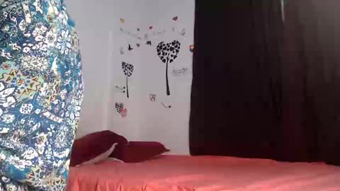 Allyka online show from 06-09-26, 12:33