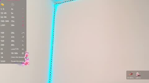 allymdo online show from 11-22-25, 07:13