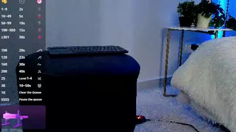 allymdo online show from 06-22-26, 05:54
