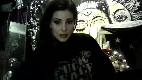 allymoon1369 online show from 03-05-26, 12:45