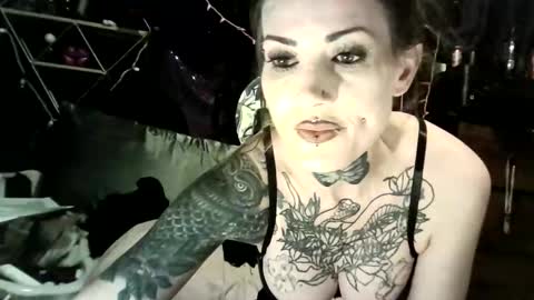 allymoon1369 online show from 03-30-26, 09:10