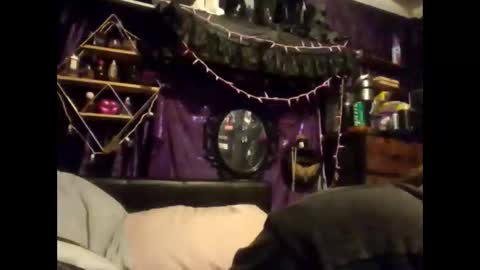 allymoon1369 online show from 05-03-26, 07:31