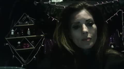 allymoon1369 online show from 05-20-26, 11:27