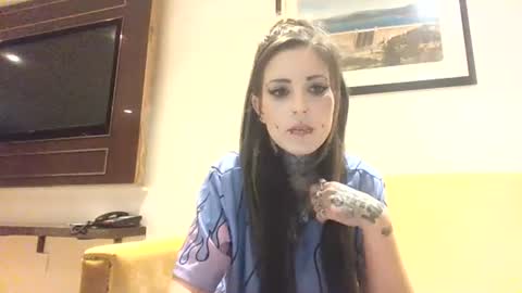 allymoon1369 online show from 05-25-26, 10:05