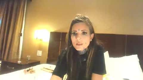 allymoon1369 online show from 05-26-26, 10:11