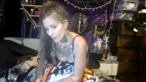 allymoon1369 online show from 07-07-26, 11:31