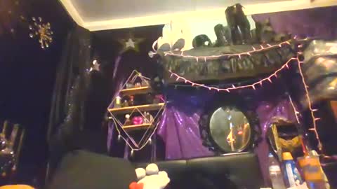 allymoon1369 online show from 07-14-26, 06:18