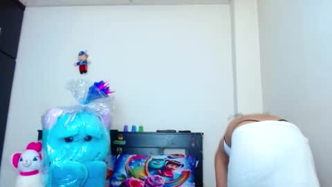 Snapshot of allyson_collins_ chatting on 09-30-25, 10:15 Allyson collins online show from 09-30-25, 10:15