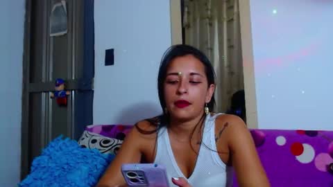 Allyson collins online show from 07-30-26, 02:32