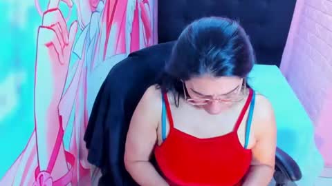 Allyson online show from 07-21-26, 12:51