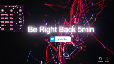 Snapshot of allysonsweett chatting on 01-05-26, 05:27 ANNA online show from 01-05-26, 05:27