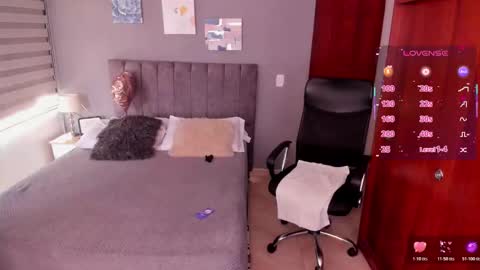 Snapshot of allysonsweett chatting on 02-20-26, 07:14 ANNA online show from 02-20-26, 07:14