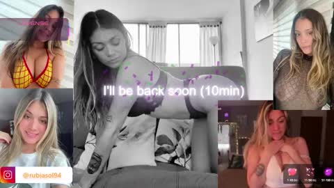 Snapshot of allysonsweett chatting on 03-16-26, 07:29 ANNA online show from 03-16-26, 07:29