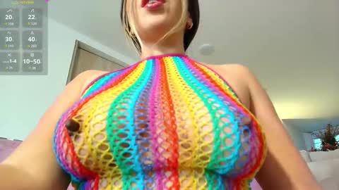 Ally   online show from 11-19-25, 02:50