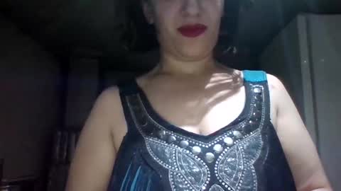 Alma online show from 02-25-25, 07:14