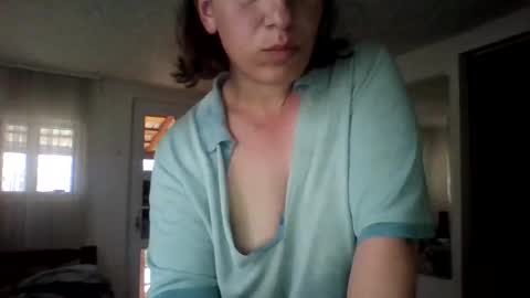 Alma online show from 03-11-25, 03:23