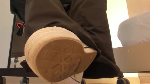 ALMA FENIX  online show from 11-26-25, 01:23