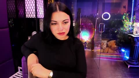 Alma online show from 10-23-25, 05:18