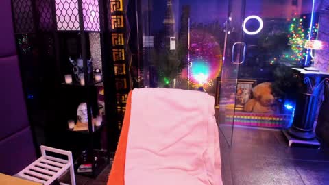 Alma online show from 03-14-26, 08:31