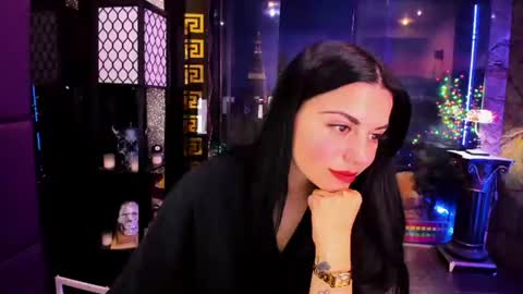 Snapshot of alma_pearl chatting on 07-19-26, 09:35 Alma online show from 07-19-26, 09:35