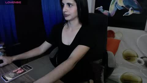Arhantxa online show from 05-16-26, 12:40