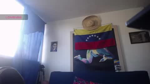 Arhantxa online show from 07-14-26, 11:49