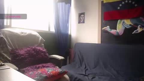Arhantxa online show from 07-19-26, 04:54