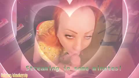 Snapshot of almakay01 chatting on 10-11-25, 12:10 Jean and nick online show from 10-11-25, 12:10