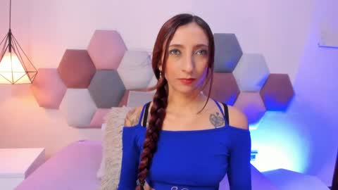 AlmaStone online show from 05-02-26, 12:37