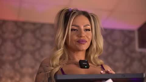 Alma online show from 10-03-25, 06:49