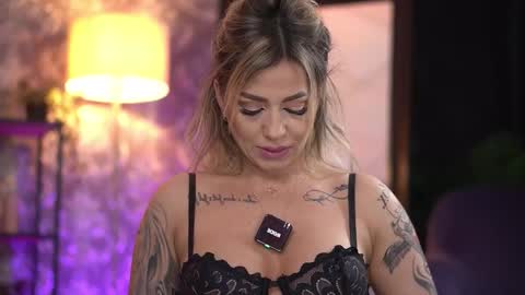 Alma online show from 01-13-26, 10:15