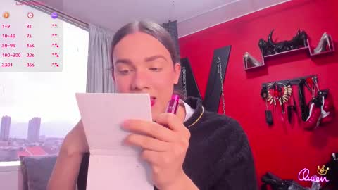 Santy online show from 03-16-26, 07:29