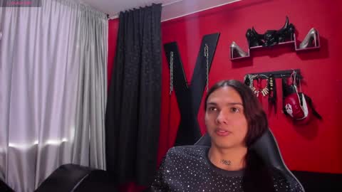 Santy online show from 04-07-26, 07:47