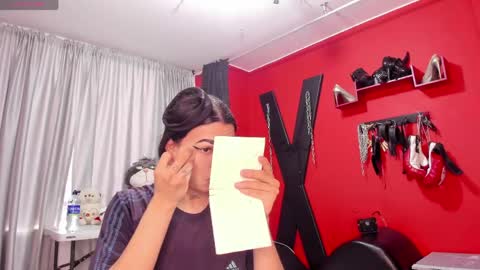 Santy online show from 04-22-26, 09:27