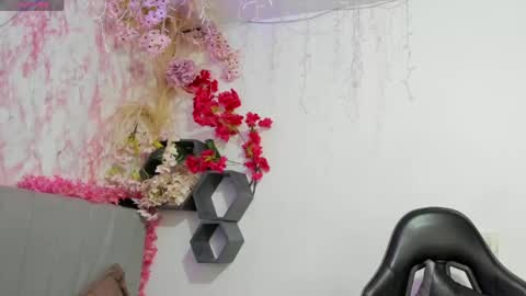 Santy online show from 04-25-26, 07:55