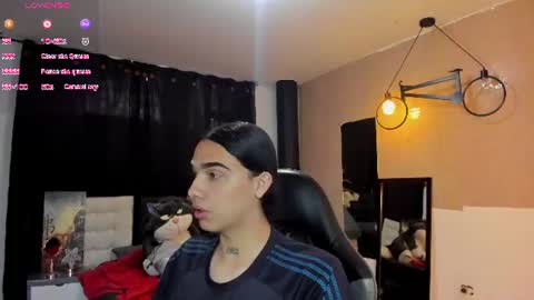 Santy online show from 06-20-26, 11:57