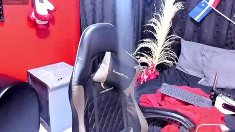 Santy online show from 07-02-26, 08:48