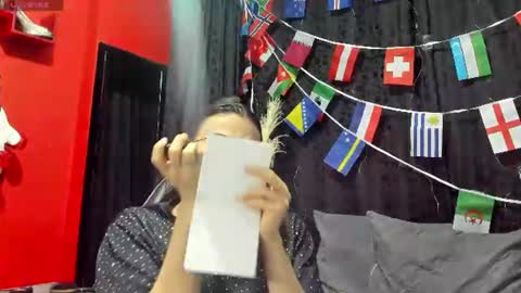 Santy online show from 07-03-26, 09:43