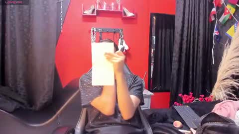 Santy online show from 07-04-26, 10:38