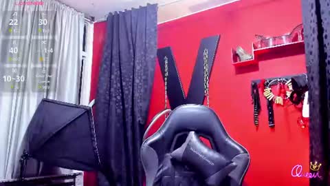 Santy online show from 07-20-26, 10:39