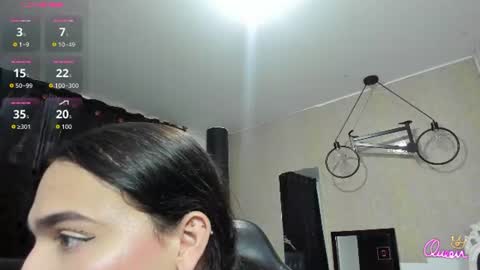 Santy online show from 07-22-26, 06:43