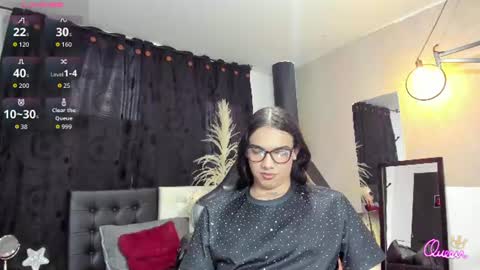 Santy online show from 07-29-26, 09:57