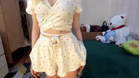 Snapshot of almetazorc chatting on 11-16-25, 07:03 Arina online show from 11-16-25, 07:03