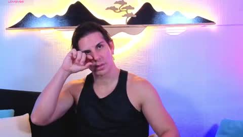 Snapshot of almiboys chatting on 06-17-26, 01:08 AlMI Studio online show from 06-17-26, 01:08