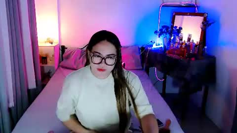 Almira online show from 06-30-26, 06:03