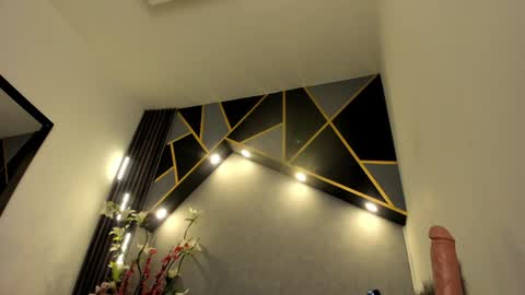 Snapshot of almma_ chatting on 01-20-25, 07:35 ALMMA online show from 01-20-25, 07:35