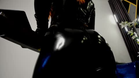 Snapshot of almma_ chatting on 01-24-25, 08:11 ALMMA online show from 01-24-25, 08:11