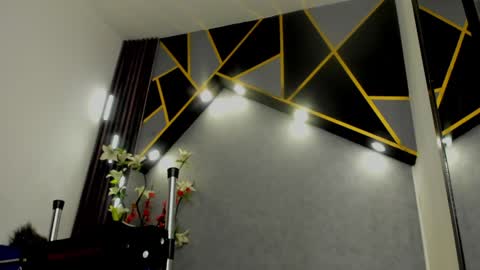 Snapshot of almma_ chatting on 01-25-25, 07:28 ALMMA online show from 01-25-25, 07:28