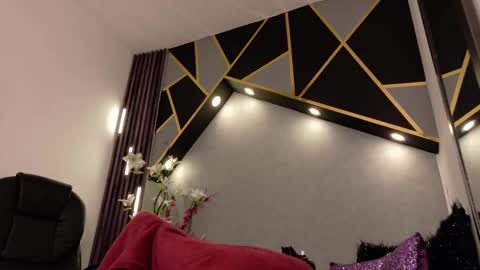 Snapshot of almma_ chatting on 02-24-25, 07:19 ALMMA online show from 02-24-25, 07:19