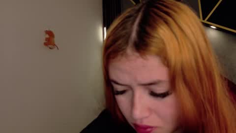 Snapshot of almma_ chatting on 02-25-25, 01:06 ALMMA online show from 02-25-25, 01:06